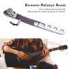 Bassoon Balance Beam Metal Bassoon Balance Bar Adjustable Tool for