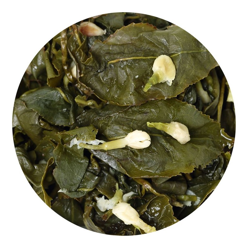GOARTEA Taiwan Oolong Tea Loose Leaf Dong Ding Oolong Tea