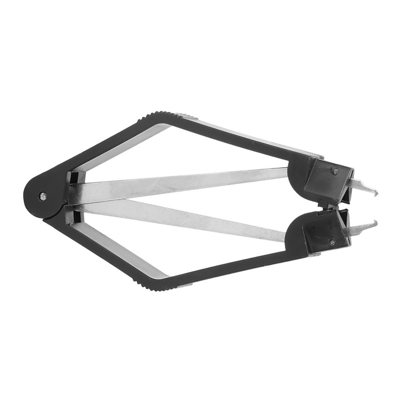 Stainless Steel IC Chip Removal Tool Motherboard IC Extractor 105mm