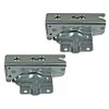 Bosch Siemens 12004051 Set Top and Bottom Hinge Door Hinge
