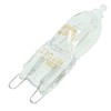 SPARES2GO Lamp Cover Ring Repair Set compatible with Neff Cooker