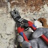 KNIPEX Tools - CoBolt Compact Bolt Cutter Multi-Component, Tethered Attachment,