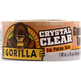 GORILLA CLR REPR TAPE9YD