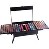CHSEEO Make-Up Set Cosmetics Vanity Case Cosmetic Gift Set Lip