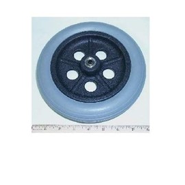 WHEEL 8" FOR NOVA 4214/4215 MODELS (EACH)