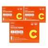 Numate 뉴메이트 비타민C 1000 (200정 x 3박스) Newmate Vitamin C 1000 (3 x 200 tablets)