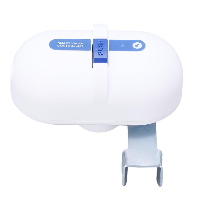 WiFi Smart Water Valve Timed Automatic Shut Off Sprinkler Controller
