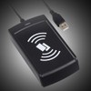 Snblzhef USB RFID Reader IC Card Reader NFC Card Reader