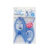 Towa Sangyo CLR Double Spring Pinch for Verandas Perforated Type,