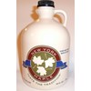 Pure Maple Syrup, Half Gallon (64 oz.)