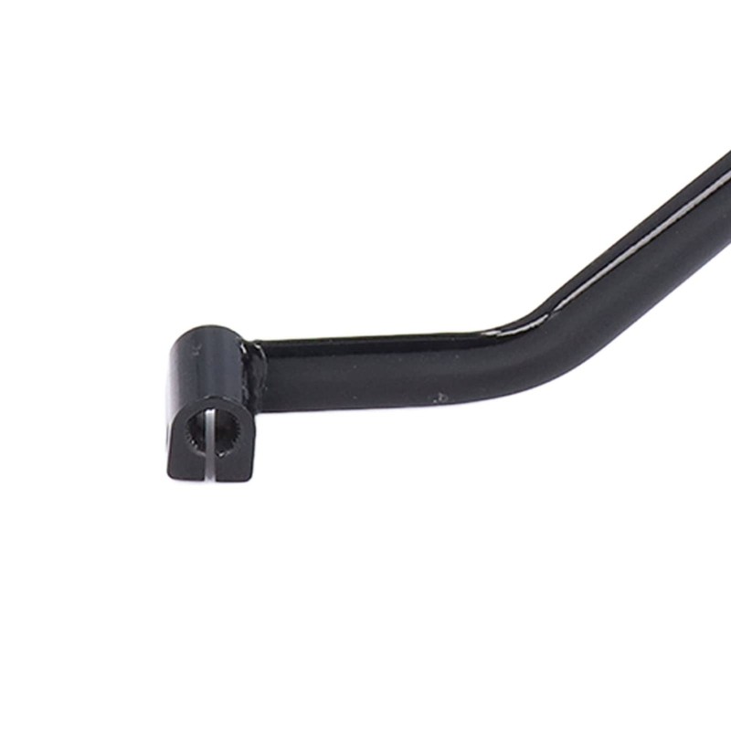 Keenso ATV Hand Shifter, ATV Hand Control Gear Lever 410mm/16in