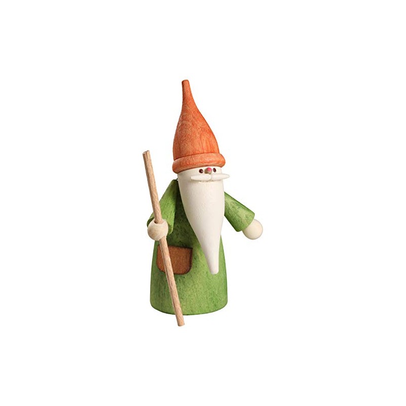 Seiffener Volkskunst Miniature Figures Miniature Figures Christmas Decoration from the