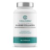 Colágeno Marino de Alaska COLLAZING con Ácido Hialurónico y Vitamina C en Cápsulas