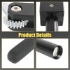 BUSIDN Tire Changing Tool Kit for Enduro and Motocross fits