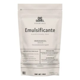 Btms 25 - 1kg Acondicionador Base Concentrado Emulsificante                                                                                           