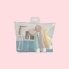 ( )Vacation all-in-one pouch / ( )휴가 올인원 파우치