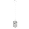 Stainless Steel Spice Seasoning Strainer Spice Filter Tea Strainer with