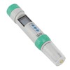Waterproof ORP TEMP Meter Negative Ion Hydrogen Rich Tester Pen