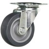 TRUSCO (torasuko) TYS Series Flexible Elastomeric Car 75 mm tysel75 