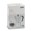 Kela Italia 10592 Espresso Pot for 9 Cups