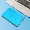 External Hard Drive Ultrathin 2.5 Inch USB 3.0 Aluminium Alloy