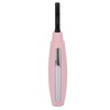 Heated Eyelash Curler USB Rechargeable Electric Lash Curling Tool for