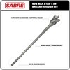 Sabre Tools 2-1/2 in x 20 in x 24 in