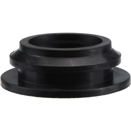 URO Parts 7M0919382 Washer Fluid Level Sensor Grommet , Black