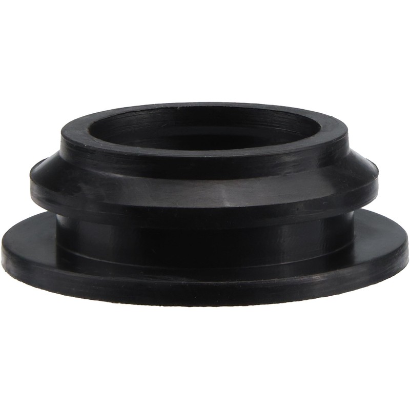 URO Parts 7M0919382 Washer Fluid Level Sensor Grommet , Black