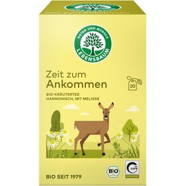 Time to Arrive 2 x 40 g