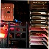 jojofuny Hard Drive Bays Desktop PC Mounting Supports Hard Drive