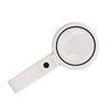 11 X 5 Magnifying Glass Magnifying Desk Lamp Magnifier LED