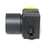 Buze Original KEDU KOA7 Switch 230 V Emergency Stop Flap,