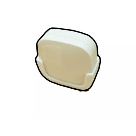 Unbranded Ecobee room sensor wall mount