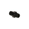1/8 NPT to 1/8 NPT Male to Male Adapter/Coupler Union