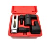 CALHAWK 5pc Oxygen Sensor & Thread Chaser Set Socket Vacuum