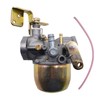 marddpair Carburetor Replacement for EZGO Golf Cart 1982-1987 2-Cycle Stroke