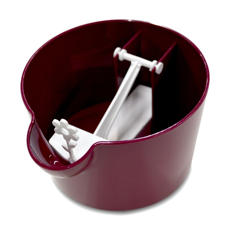 EMSA 514246 Pink smart planter