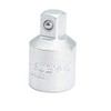 Surtek F5854 Adaptador, 1/2" Hembra x 3/8" Macho