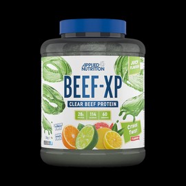 Applied Nutrition Beef XP Clear Protein Isolate