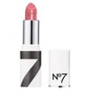 BOOTS No7 Moisture Drench Lipstick Plum Beautiful by Boots