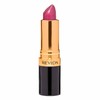 Lápiz Labial Revlon Super Lustrous tono 625 Iced Amethyst 4.2 gr
