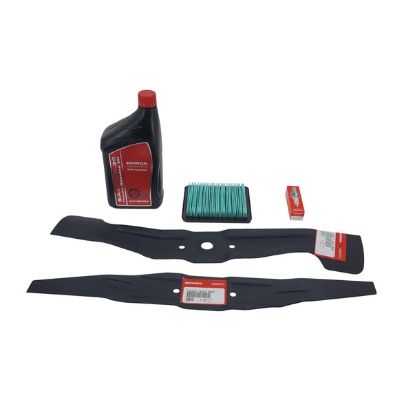 Honda HRX217 Series Tune-Up Kit (Serial Range MAGA-1000001 to MAGA-2199999)