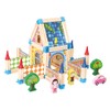 Bino world of toys 70352 Children's Toy, Multi-Colour