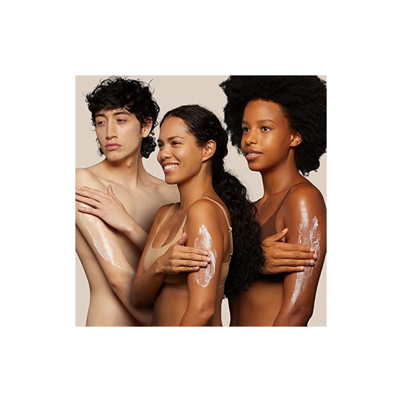 Crabtree & Evelyn Body Lotion, Rosewater, 16.9 Fl Oz