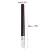LALAFINA 1set Sketching Eraser Tool for Artists Blending Stumps and