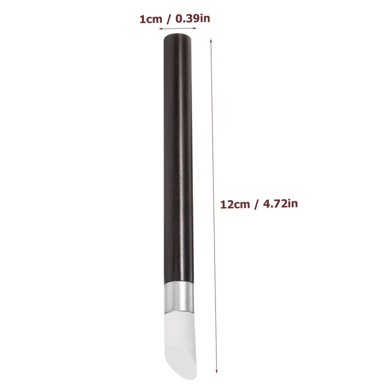 LALAFINA 1set Sketching Eraser Tool for Artists Blending Stumps and