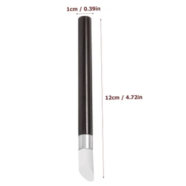 LALAFINA 1set Sketching Eraser Tool for Artists Blending Stumps and Smudge Remover for Drawing Lightweight Sketch Smudge Erase Tool Kit for Crafts and DIY Projects