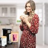 Mommee Coffee - Decaf | Low Acid, Organic, Fair Trade,