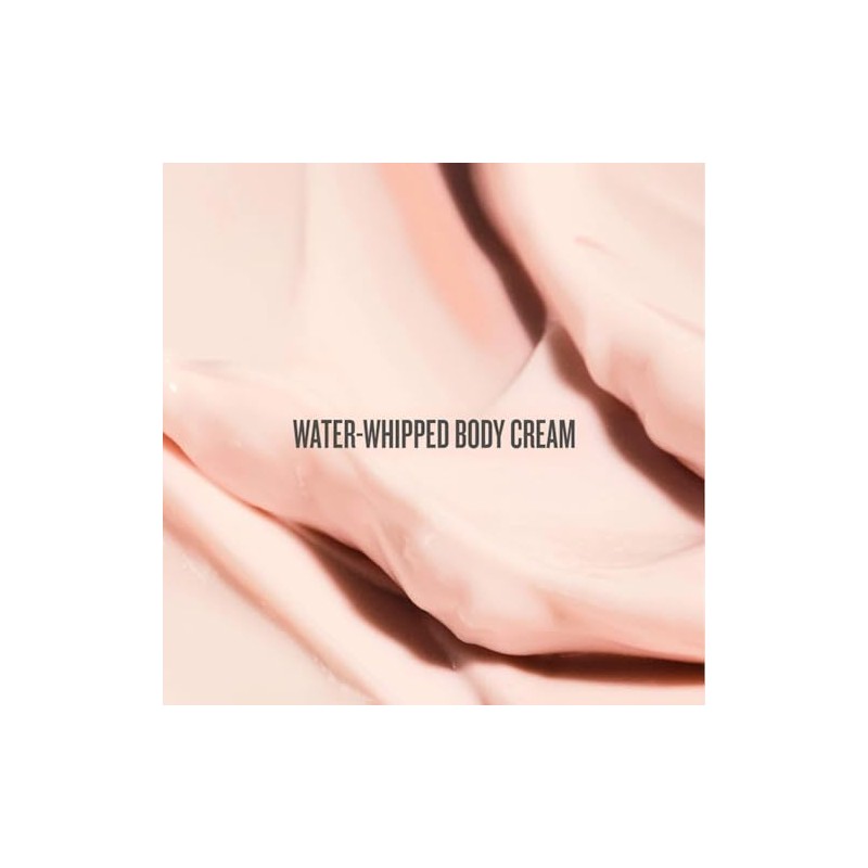 Sol de Janeiro Rosa Charmosa Dewy Cream, Crema Corporal con